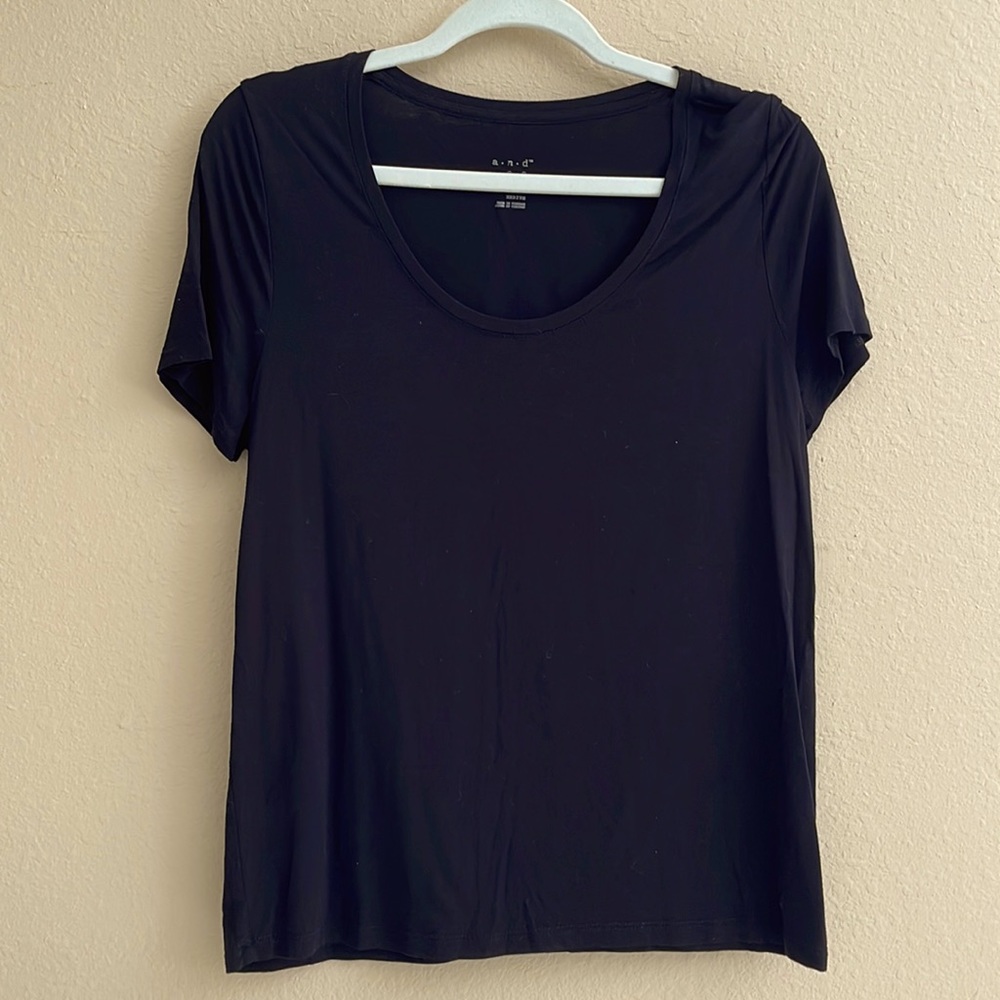 Women’s A New Day Crewneck Tee
